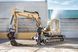 Потужна мийка високого тиску Karcher HD 6/15 M Plus : 3100 Вт, 20-225 бар (1.150-932.0) 1.150-932.0 фото 9