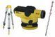 Уровень-нивелир оптический Stanley FatMax XL AL32 (1-77-245) с 5 метровой рейкой 1-77-245 фото 1