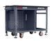 Сварочный стол METCOR 1200x750A (нагрузка на стол до 800 кг) 39270A фото 8
