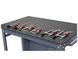 Сварочный стол METCOR 1200x750A (нагрузка на стол до 800 кг) 39270A фото 3