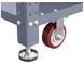 Сварочный стол METCOR 1200x750A (нагрузка на стол до 800 кг) 39270A фото 6