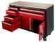 Набор Holzmann WEWA1216SET (верстак + стол) WEWA1216SET фото 2