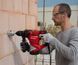 Мощный электрический перфоратор Einhell TC-RH 900 : 900 Вт, 3 Дж, 850 об/мин, 4100уд/мин (4258237) 4258237 фото 9