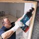 Аккумуляторная сабельная пила Bosch Professional GSA 18 V-LI (0615990L6H)+ Акб 4А/г 18В + зарядное 0615990L6H фото 3
