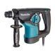 Профессиональный электрический перфоратор Makita HR 2810 : 800 Вт, 2.8 Дж, SDS-Plus HR2810 фото 1