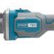 Шлифмашина прямая аккумуляторная PROFI-TEC PPSG0620 007181 (20В/ каркас) 007181 фото 7