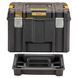 Профессиональный ящик TSTAK 2.0 DeWALT DWST83346-1 DWST83346-1 фото 3