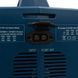 Аккумуляторный сварочный аппарат PCWM16040 X-MAX Power: с АКБ 40В 2шт-8 Аh, электрод 2,5 &ndash; 3,2 мм 006617 фото 9