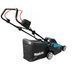 Газонокосарка акумуляторна Makita DLM382CM2 : 18 В акумулятор 2 шт + зарядка DC18SH DLM382CM2 фото 7