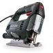 Профессиональный электрический лобзик по дереву в кейсе Metabo STEB 65 Quick : 450 Вт (601030500) 601030500 фото 4