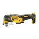 Реноватор аккумуляторный DEWALT DCS355N (18В/каркас) DCS355N фото 3