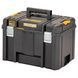 Профессиональный ящик TSTAK 2.0 DeWALT DWST83346-1 DWST83346-1 фото 1