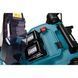 Газонокосарка акумуляторна Makita DLM382CM2 : 18 В акумулятор 2 шт + зарядка DC18SH DLM382CM2 фото 9