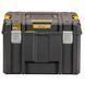 Профессиональный ящик TSTAK 2.0 DeWALT DWST83346-1 DWST83346-1 фото 2