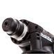 Профессиональный электрический перфоратор Makita HR 2810 : 800 Вт, 2.8 Дж, SDS-Plus HR2810 фото 3