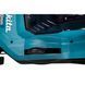 Газонокосарка акумуляторна Makita DLM382CM2 : 18 В акумулятор 2 шт + зарядка DC18SH DLM382CM2 фото 10