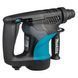 Профессиональный электрический перфоратор Makita HR 2810 : 800 Вт, 2.8 Дж, SDS-Plus HR2810 фото 2