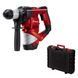 Мощный электрический перфоратор Einhell TC-RH 900 : 900 Вт, 3 Дж, 850 об/мин, 4100уд/мин (4258237) 4258237 фото 2