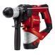 Мощный электрический перфоратор Einhell TC-RH 900 : 900 Вт, 3 Дж, 850 об/мин, 4100уд/мин (4258237) 4258237 фото 1