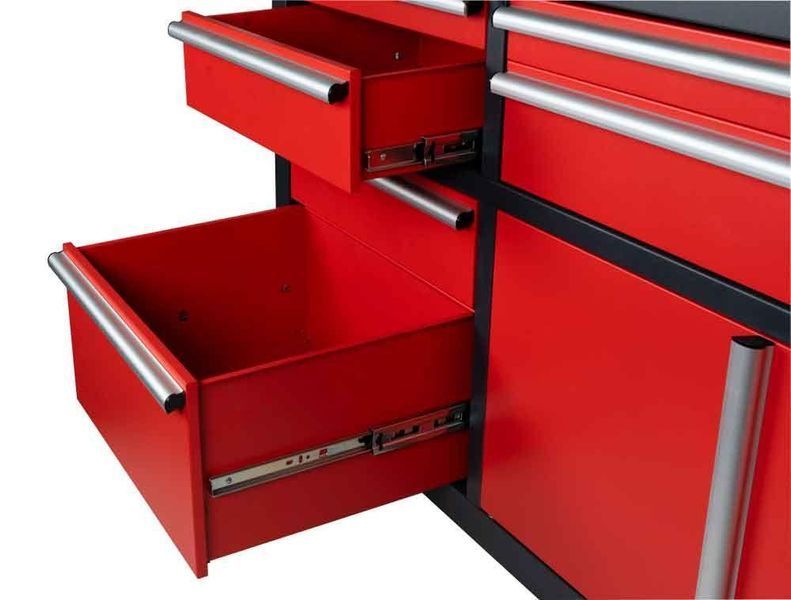 Набор Holzmann WEWA1216SET (верстак + стол) WEWA1216SET фото