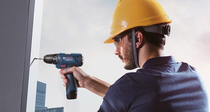 Молоток відбійний Bosch GSH 11 E (0611316708) 0611316708 фото