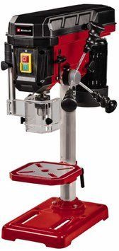 Свердлильний верстат 500Вт Einhell TC-BD 500 (4520593) 4520593 фото