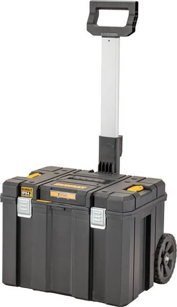 Профессиональный комплект ящиков TSTAK 2.0 DeWALT DWST83517-1 DWST83517-1 фото