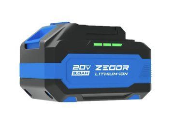 Акумулятор ZEGOR BL-2140N (21В 3Аг) BL-2140N фото