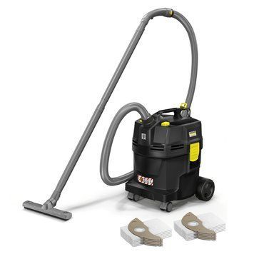 Порохотяг KARCHER NT 22/1 Ap L Anniversary Edition 1.378-623.0 фото