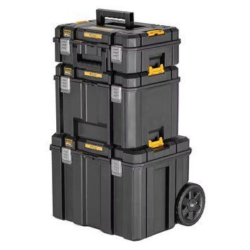 Профессиональный комплект ящиков TSTAK 2.0 DeWALT DWST83517-1 DWST83517-1 фото