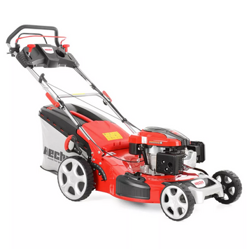Бензинова самохідна газонокосарка HECHT 5564 SX 5 in 1, ширина 56 см, двигун 6 к.с HECHT5564SX5IN1 фото