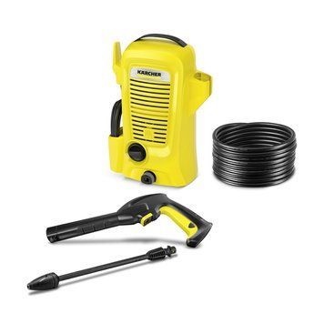 Мойка KARCHER K 2 Universal Edition (1.673-010.0) 1.673-010.0 фото