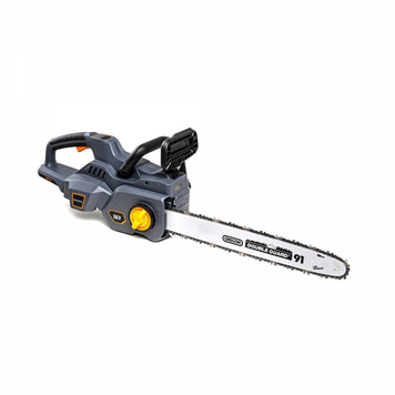 Акумуляторна професійна ланцюгова пила GTM CS56/3000BL 56В (каркас) Шина 45 см / 18" 83723 фото