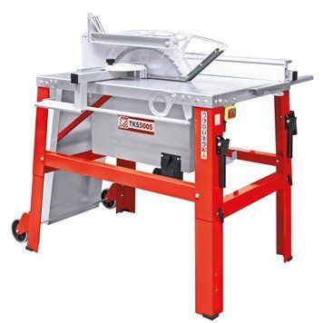 Циркулярная пила Holzmann TKS 500S (400В /4,2 кВт) TKS500S_400V фото