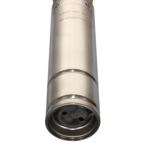Заглибний Насос свердловинний відцентровий Vitals aqua 3.5 DC 1542-0.65 r 47620 фото