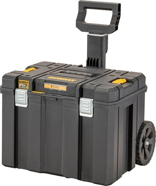 Профессиональный комплект ящиков TSTAK 2.0 DeWALT DWST83517-1 DWST83517-1 фото