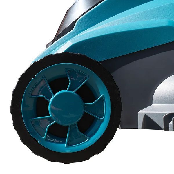 Газонокосарка акумуляторна PROFI-TEC EcoCut 43 Lite : з АКБ 2шт-20V 4 Ah, скошування 430 мм (007366) 007366 фото