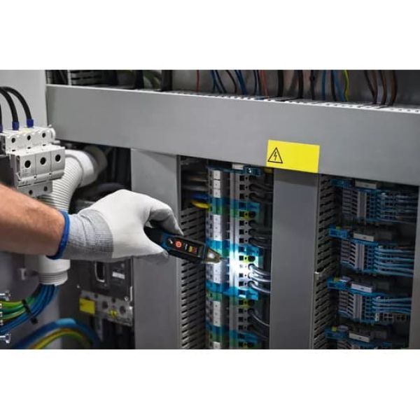 Детектор напряжения бесконтактный BOSCH GVD 1000-17 0601077000 фото