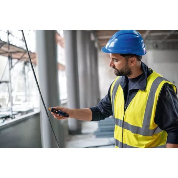 Детектор напряжения бесконтактный BOSCH GVD 1000-17 0601077000 фото