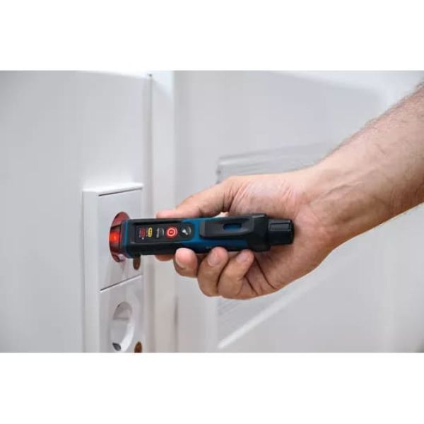 Детектор напряжения бесконтактный BOSCH GVD 1000-17 0601077000 фото
