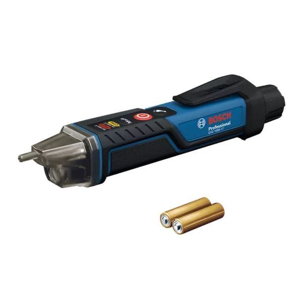 Детектор напряжения бесконтактный BOSCH GVD 1000-17 0601077000 фото