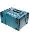 Профессиональный электрический перфоратор Makita HR3001CJ : 1050 Вт, 3.9 Дж, SDS-Plus HR3001CJ фото 6