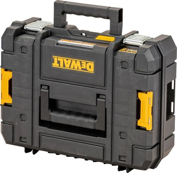 Профессиональный комплект ящиков TSTAK 2.0 DeWALT DWST83517-1 DWST83517-1 фото