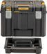 Профессиональный комплект ящиков TSTAK 2.0 DeWALT DWST83517-1 DWST83517-1 фото 6
