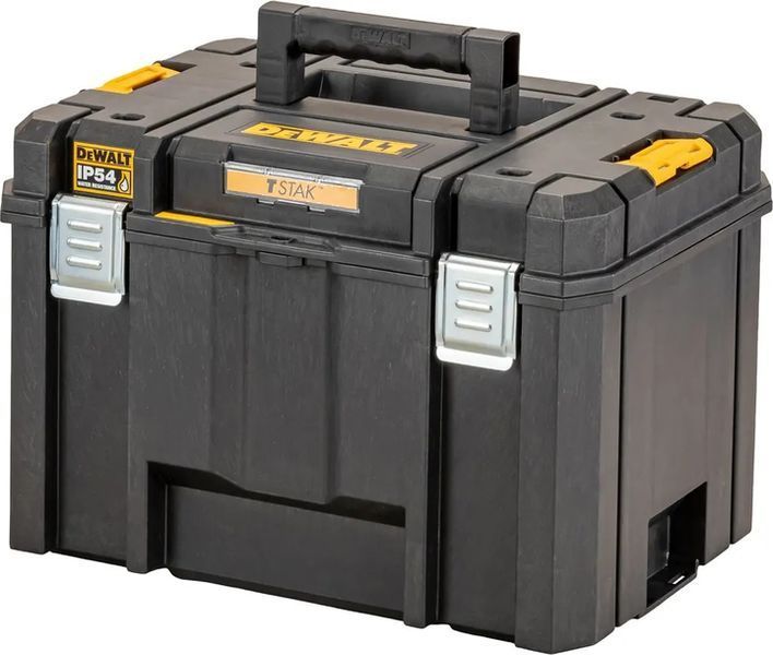 Профессиональный комплект ящиков TSTAK 2.0 DeWALT DWST83517-1 DWST83517-1 фото