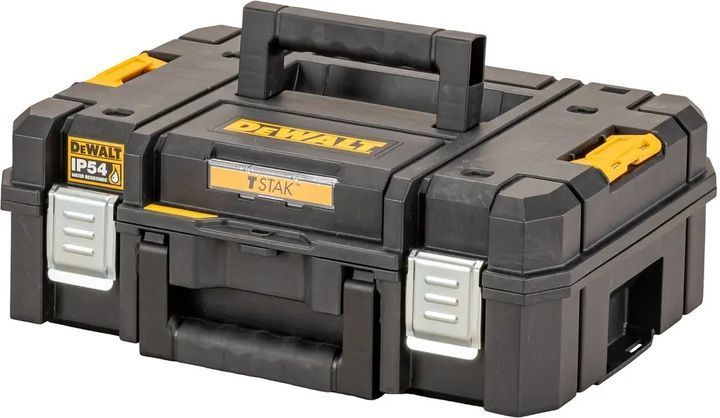 Профессиональный комплект ящиков TSTAK 2.0 DeWALT DWST83517-1 DWST83517-1 фото