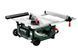 Профессиональная циркулярная пила Metabo TS 254 : 2000Вт, диск 254 х 30 мм (600668000) 600668000 фото 2