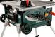 Профессиональная циркулярная пила Metabo TS 254 : 2000Вт, диск 254 х 30 мм (600668000) 600668000 фото 3