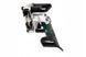 Штроборез электрический (бороздник) Metabo MFE 40 (604040510): 1900 Вт, диск 125мм, 4 см глубины 604040510 фото 3