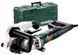 Штроборез электрический (бороздник) Metabo MFE 40 (604040510): 1900 Вт, диск 125мм, 4 см глубины 604040510 фото 1